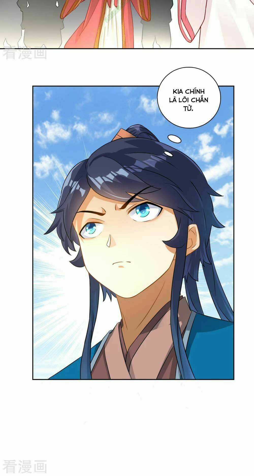 Nhất Đẳng Gia Đinh Chapter 11 trang 16