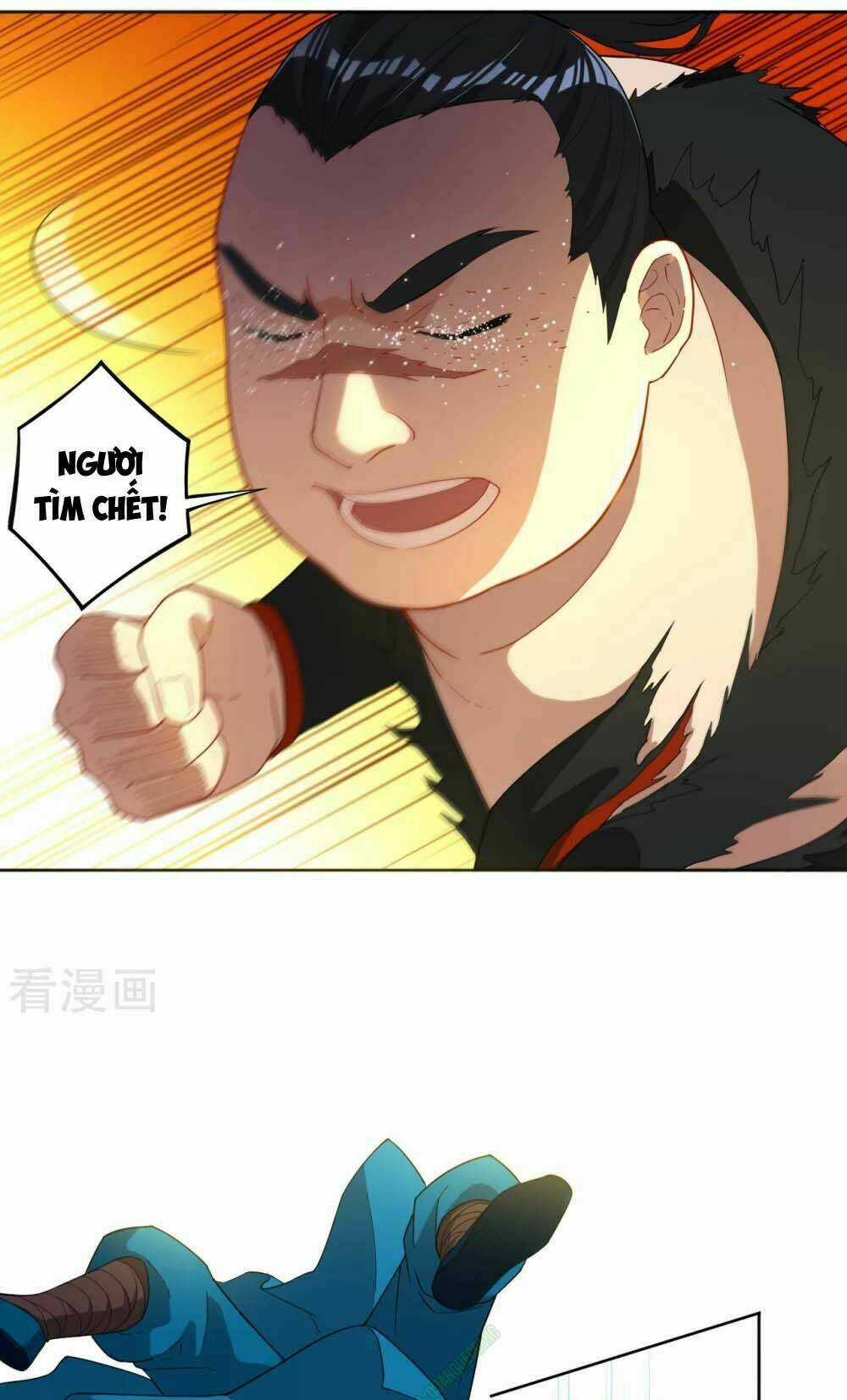 Nhất Đẳng Gia Đinh Chapter 11 trang 2