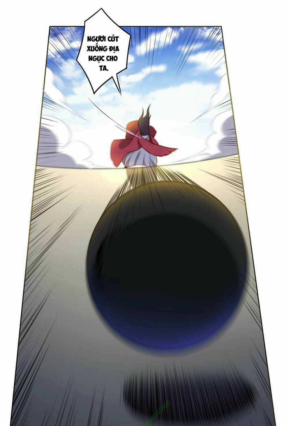 Nhất Đẳng Gia Đinh Chapter 11 trang 21