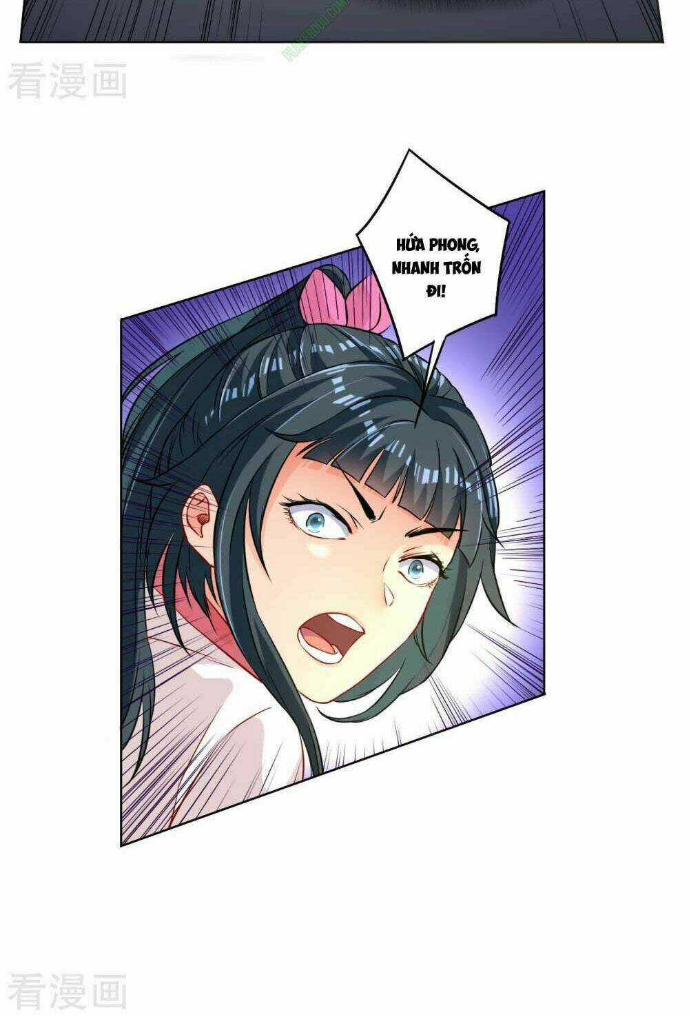 Nhất Đẳng Gia Đinh Chapter 11 trang 22