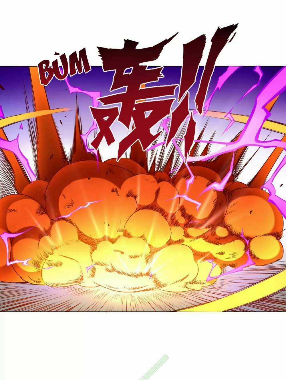 Nhất Đẳng Gia Đinh Chapter 11 trang 25