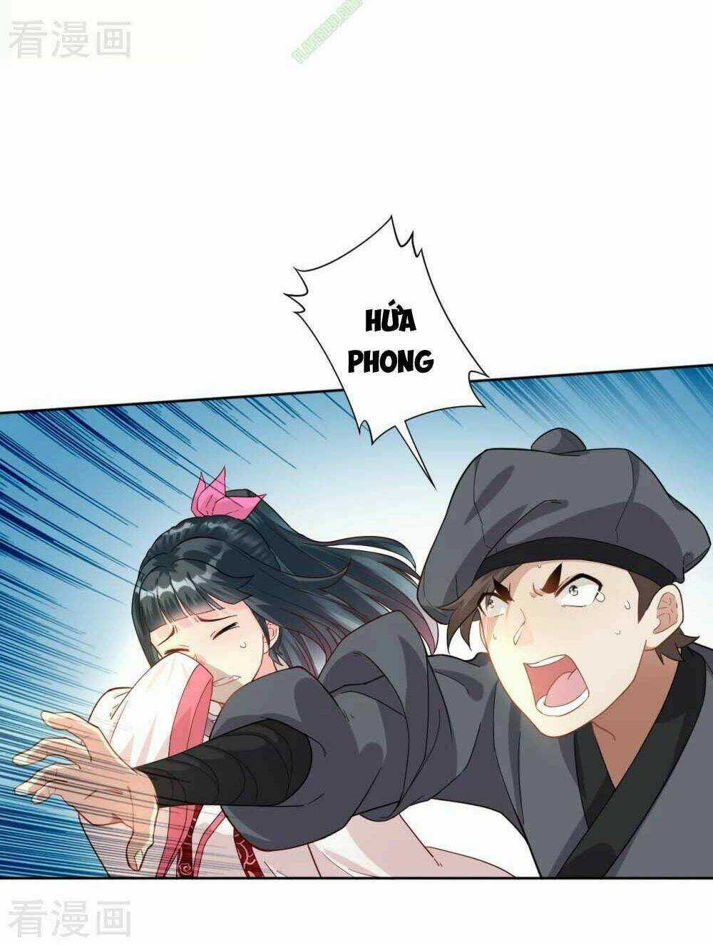 Nhất Đẳng Gia Đinh Chapter 11 trang 26