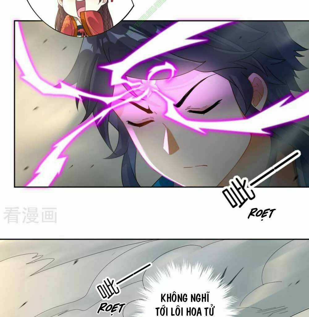 Nhất Đẳng Gia Đinh Chapter 11 trang 28