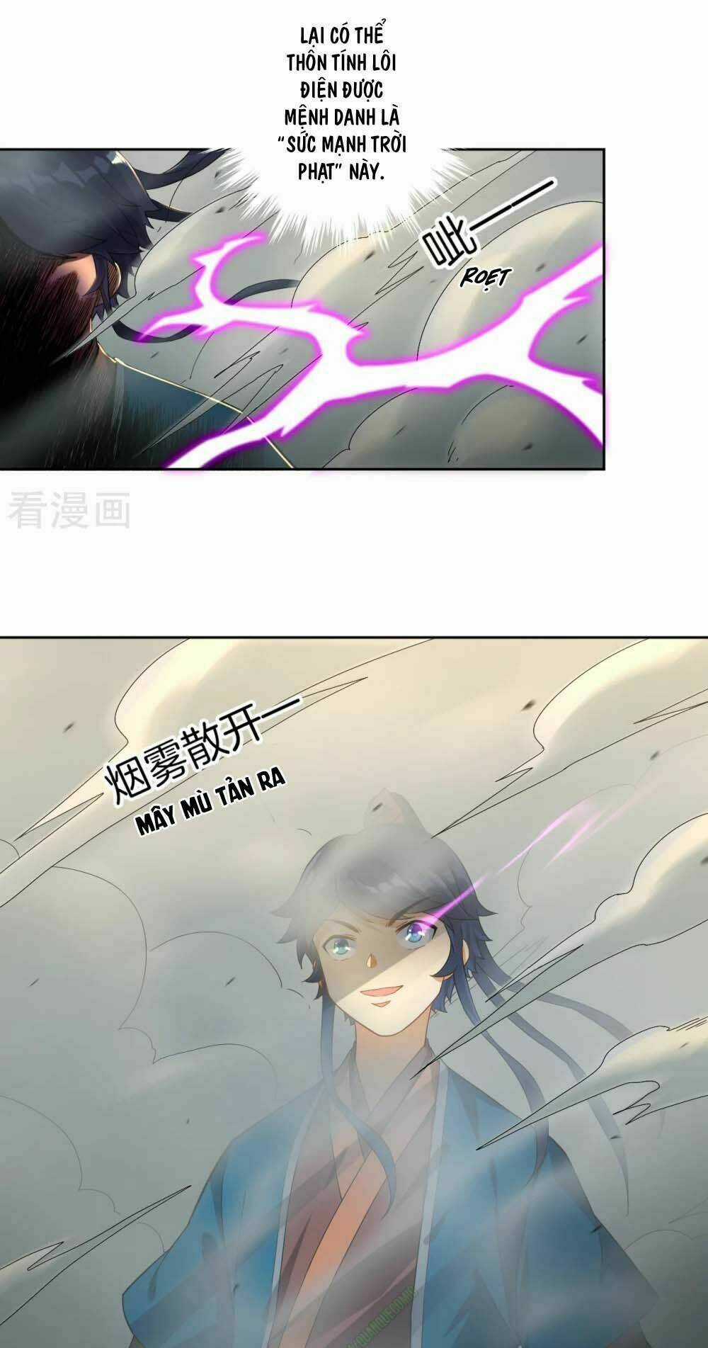 Nhất Đẳng Gia Đinh Chapter 11 trang 30