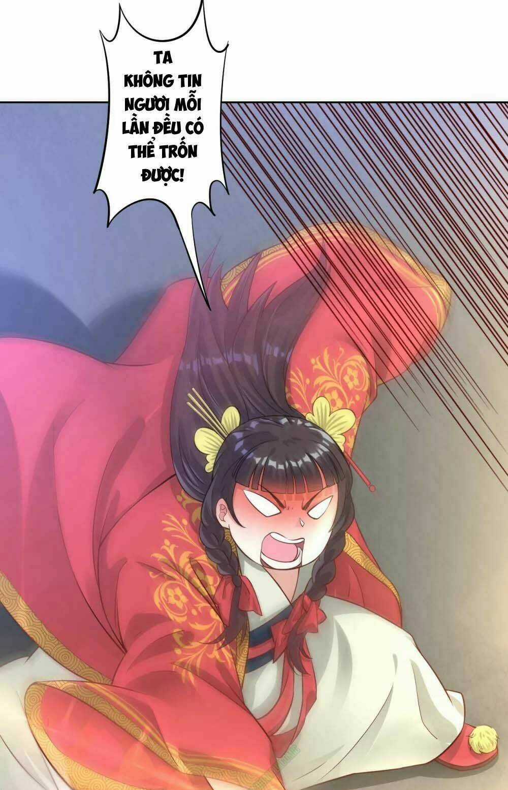 Nhất Đẳng Gia Đinh Chapter 11 trang 32