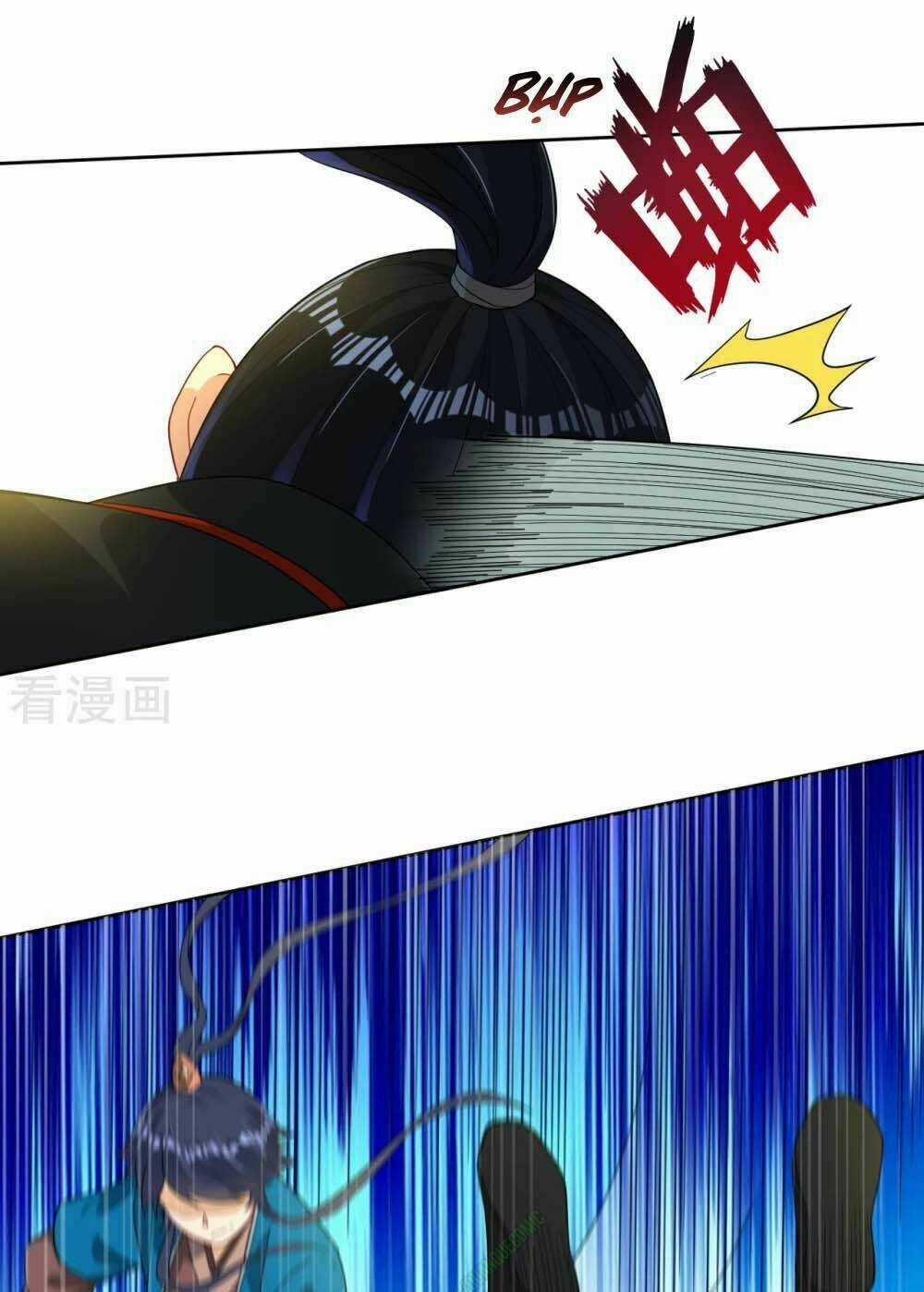 Nhất Đẳng Gia Đinh Chapter 11 trang 4