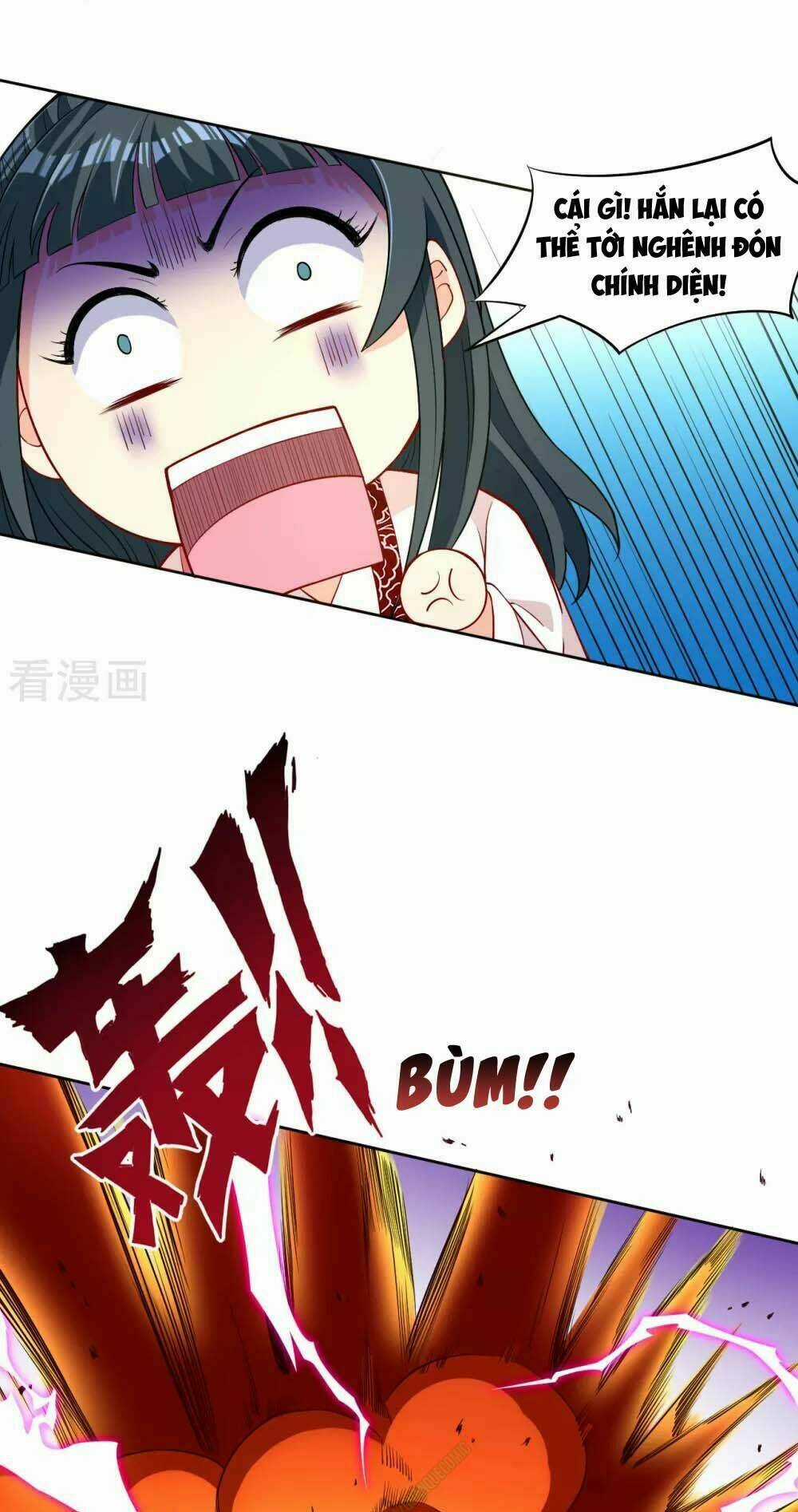 Nhất Đẳng Gia Đinh Chapter 12 trang 11