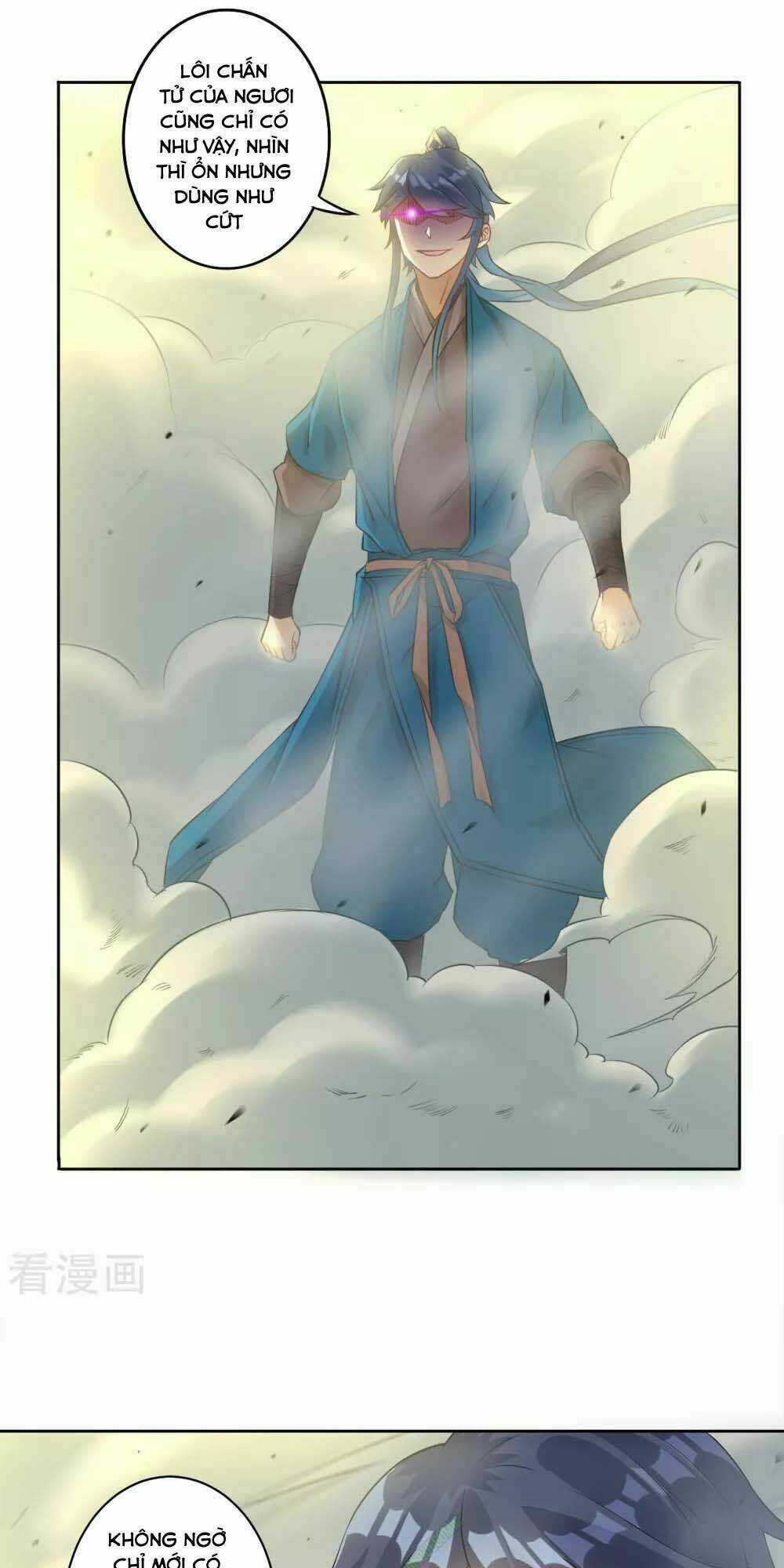 Nhất Đẳng Gia Đinh Chapter 12 trang 13