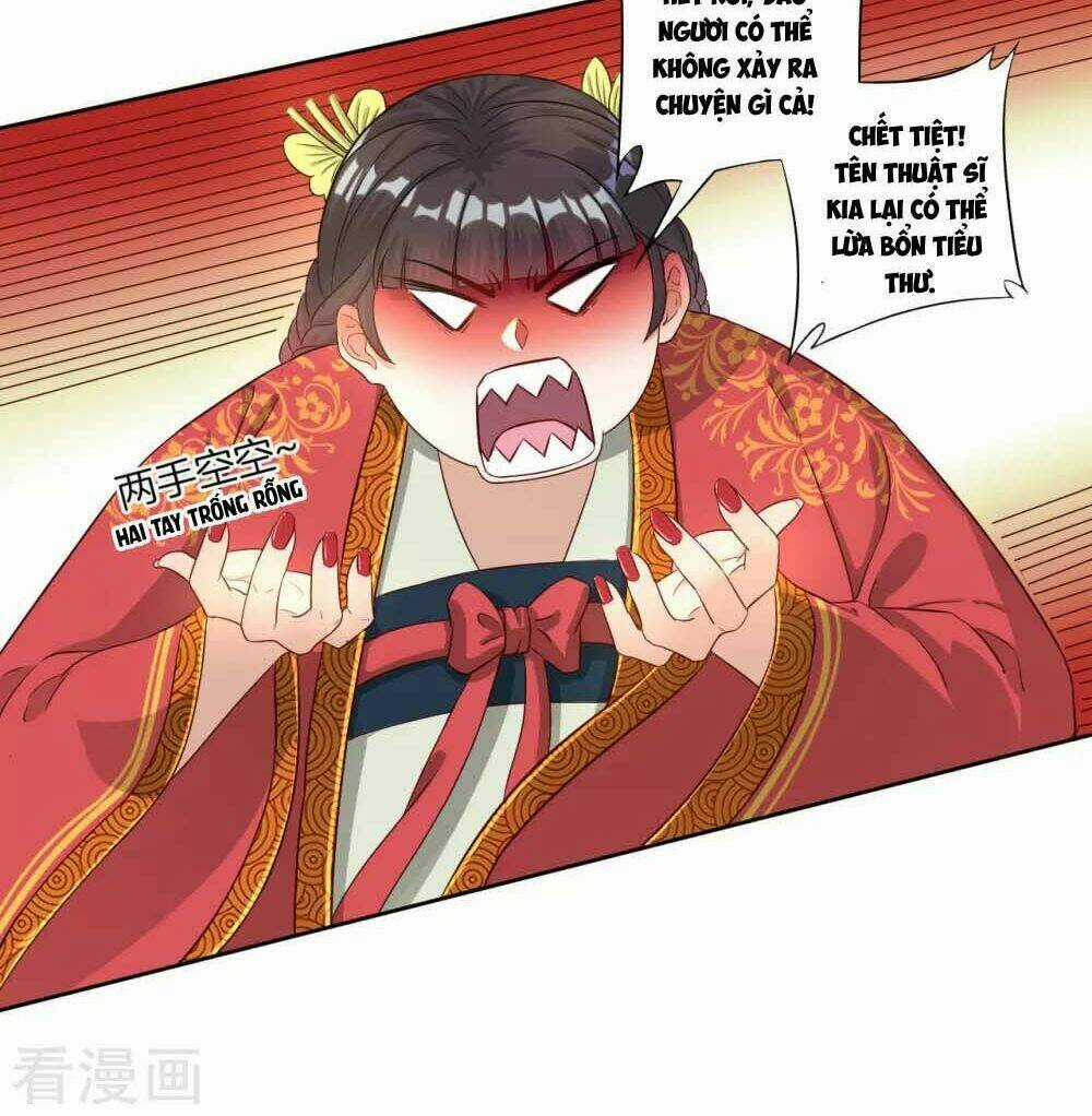 Nhất Đẳng Gia Đinh Chapter 12 trang 15