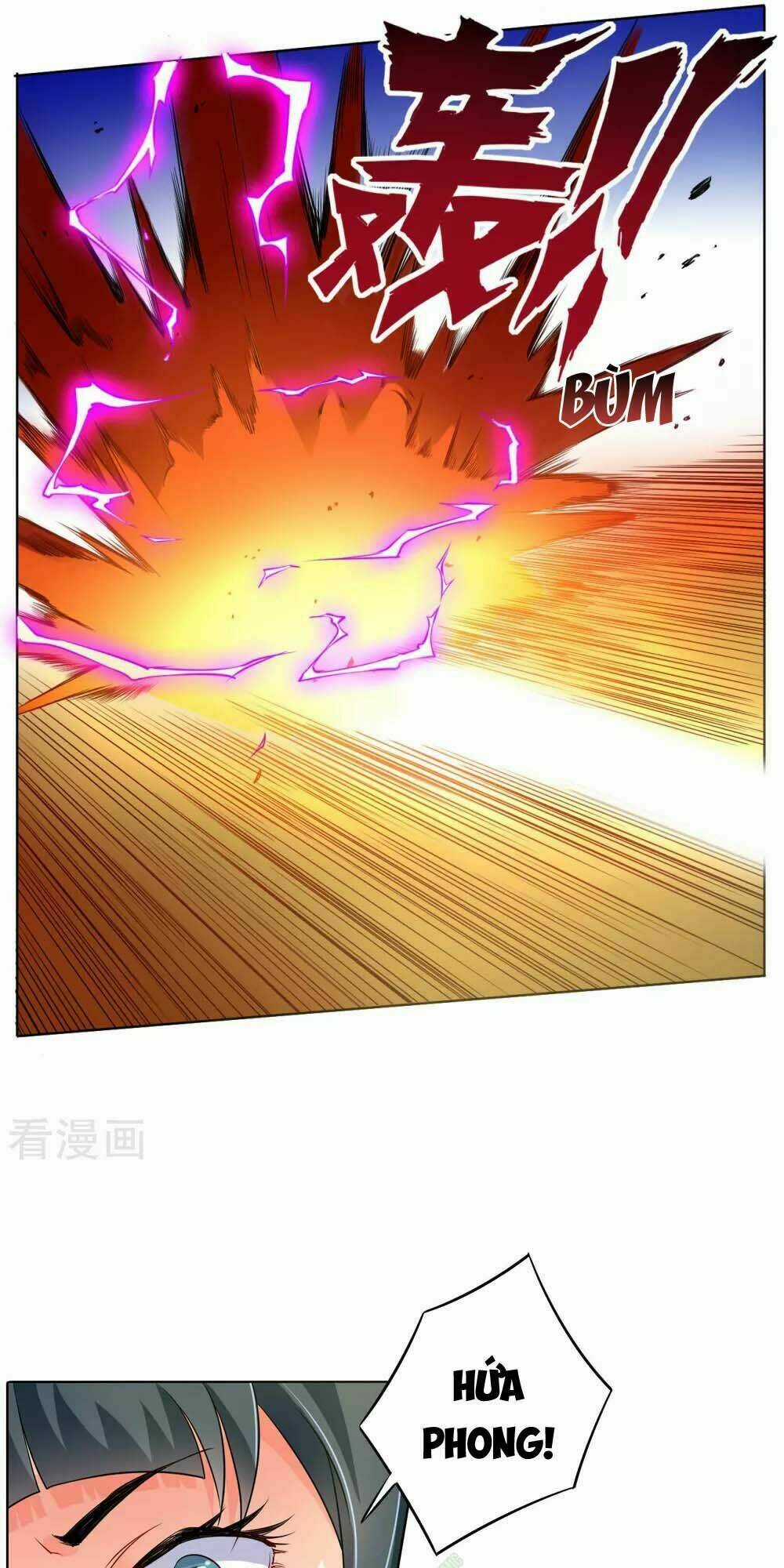 Nhất Đẳng Gia Đinh Chapter 12 trang 2