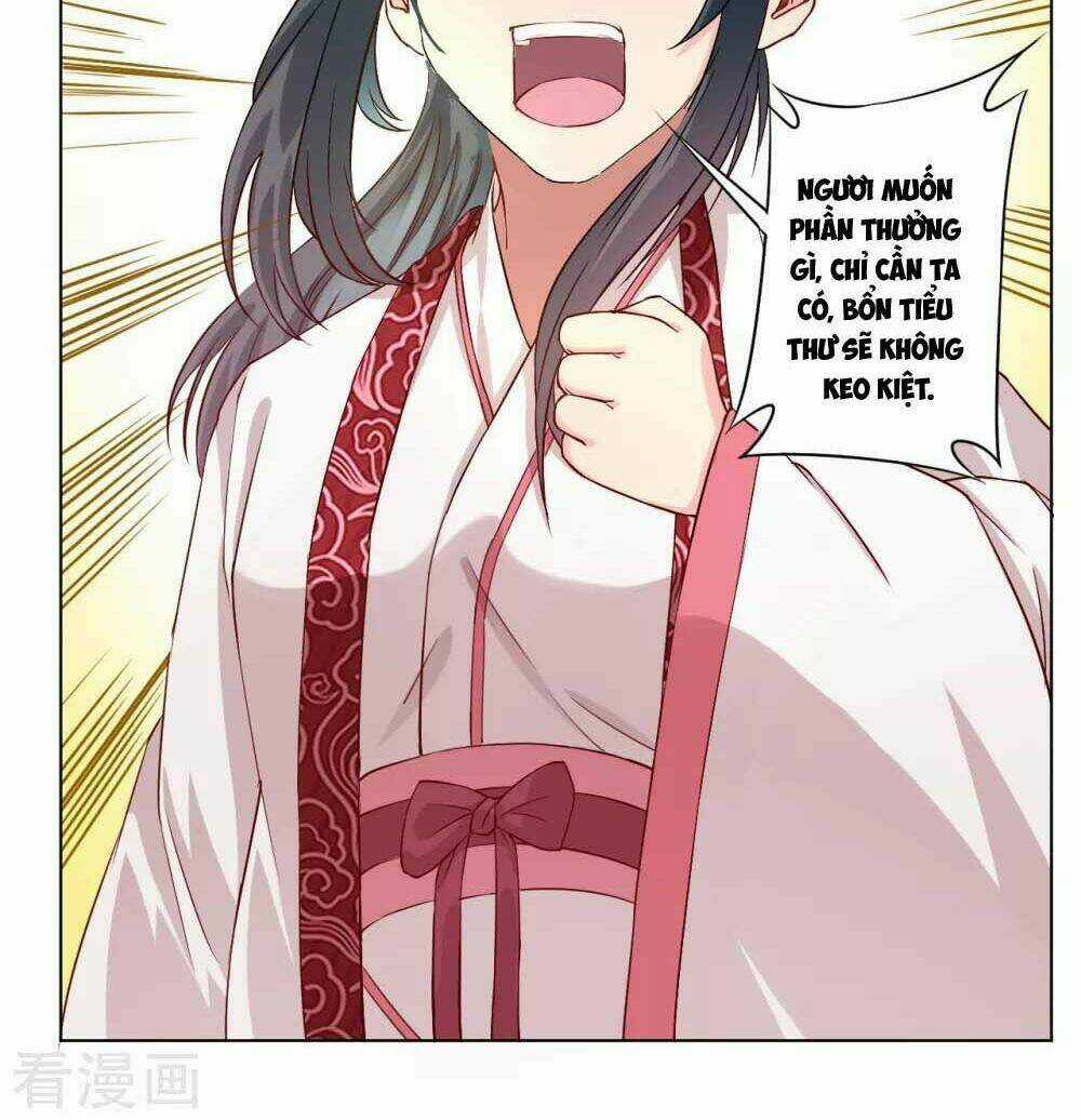 Nhất Đẳng Gia Đinh Chapter 12 trang 20