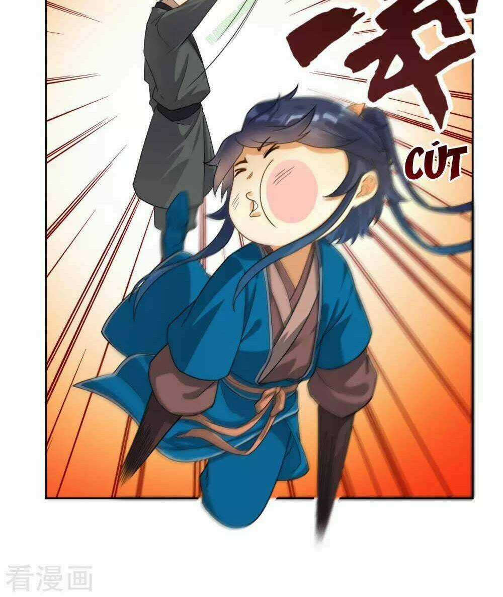 Nhất Đẳng Gia Đinh Chapter 12 trang 27