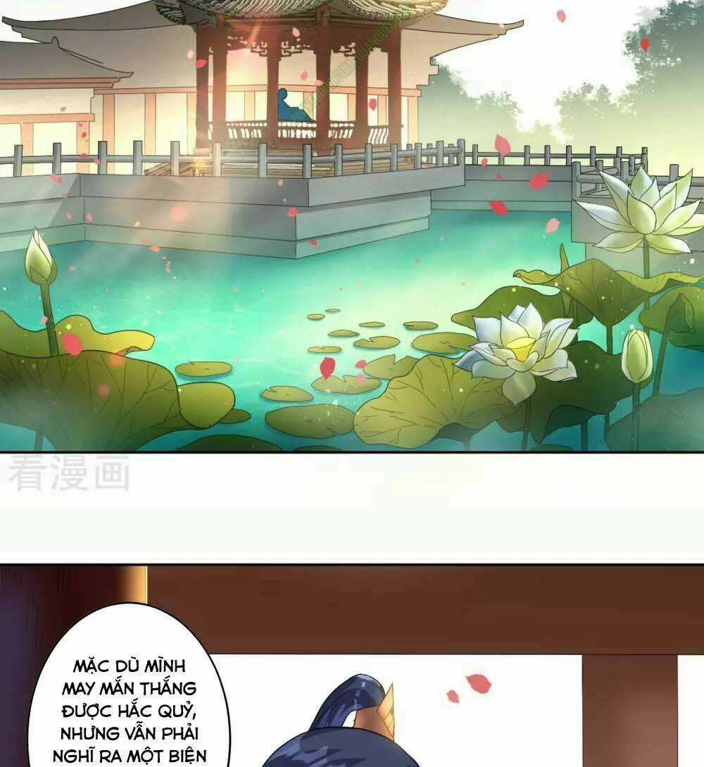 Nhất Đẳng Gia Đinh Chapter 12 trang 29