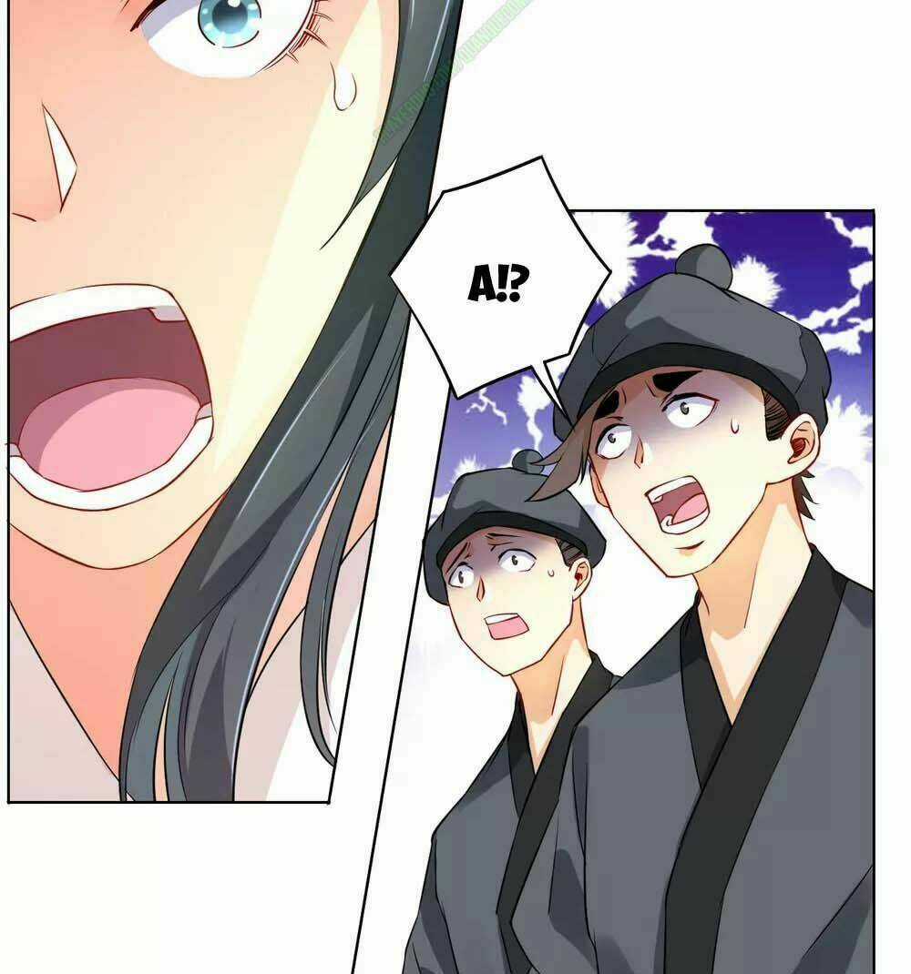 Nhất Đẳng Gia Đinh Chapter 12 trang 3