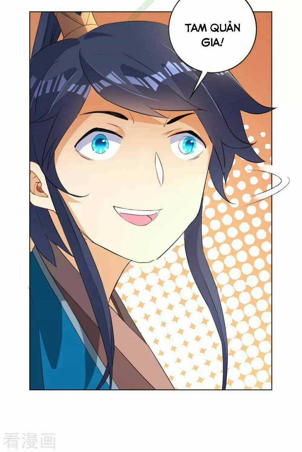 Nhất Đẳng Gia Đinh Chapter 12 trang 32