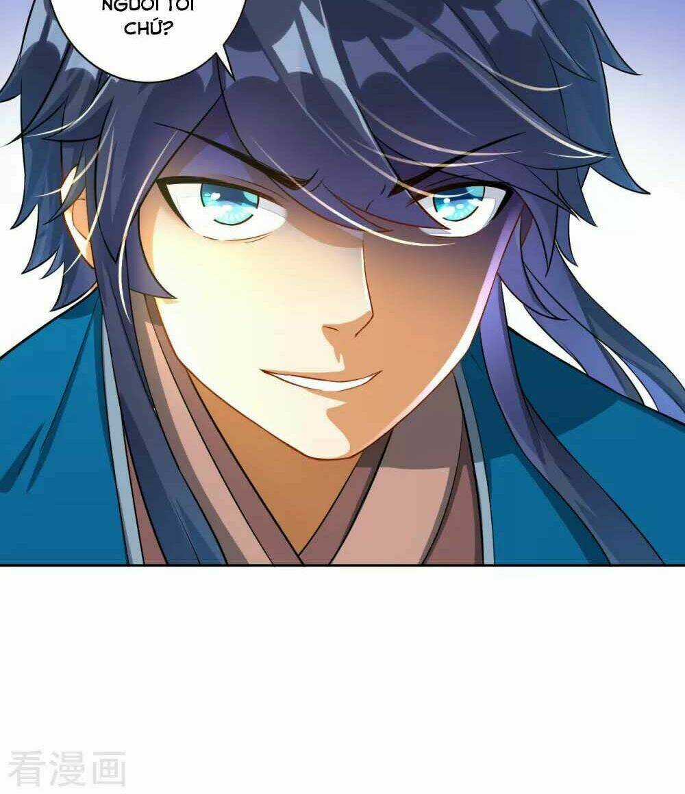 Nhất Đẳng Gia Đinh Chapter 12 trang 37