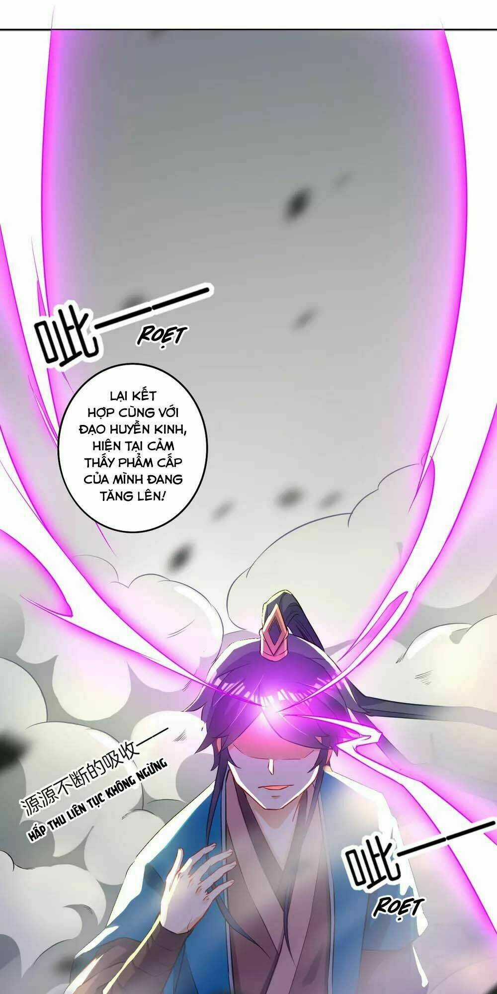 Nhất Đẳng Gia Đinh Chapter 12 trang 5