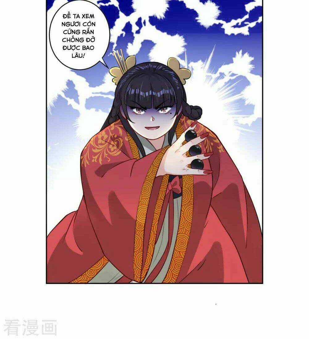 Nhất Đẳng Gia Đinh Chapter 12 trang 7