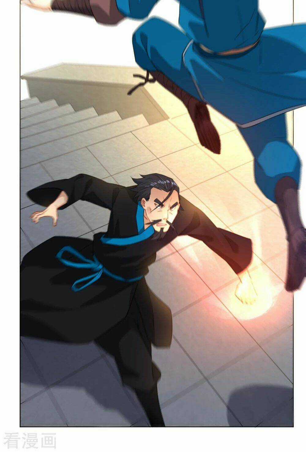 Nhất Đẳng Gia Đinh Chapter 13 trang 12