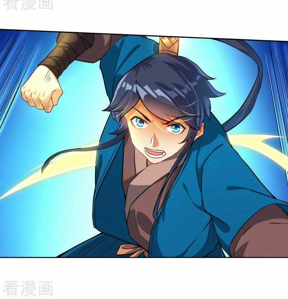 Nhất Đẳng Gia Đinh Chapter 13 trang 17