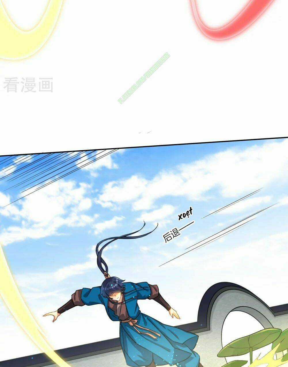 Nhất Đẳng Gia Đinh Chapter 13 trang 19