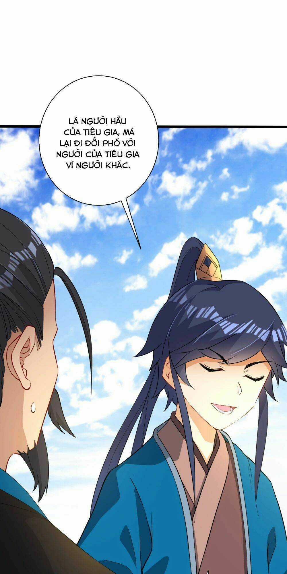 Nhất Đẳng Gia Đinh Chapter 13 trang 2