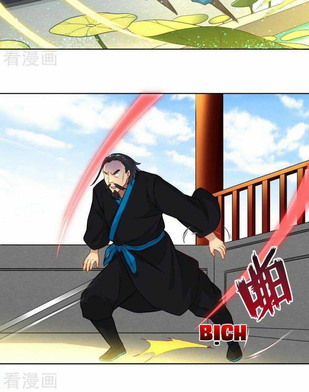 Nhất Đẳng Gia Đinh Chapter 13 trang 20