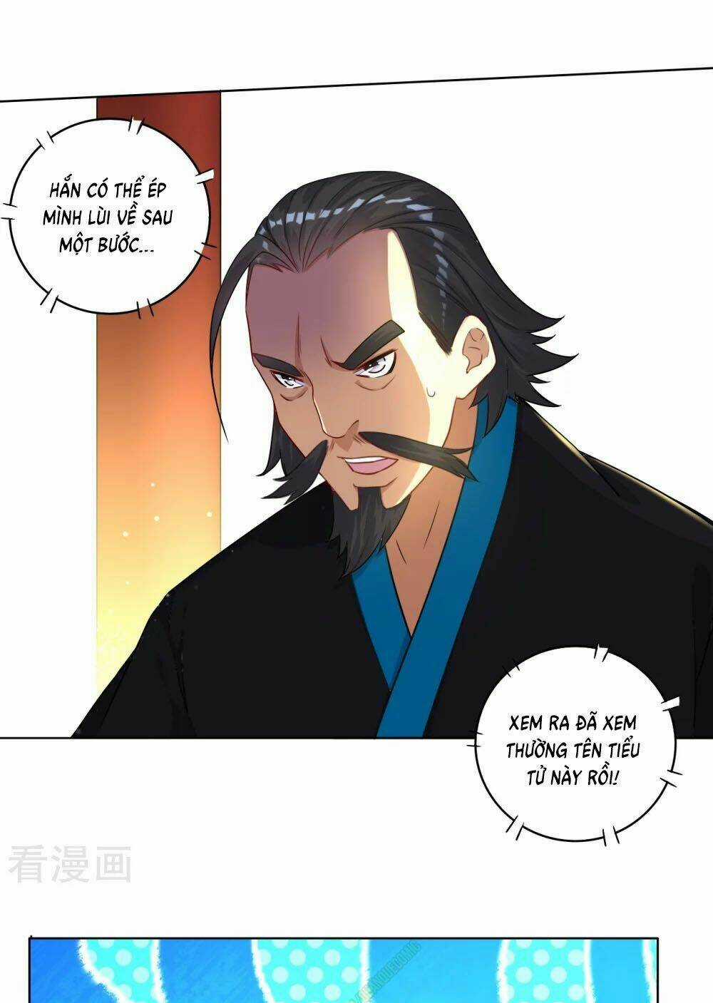 Nhất Đẳng Gia Đinh Chapter 13 trang 21