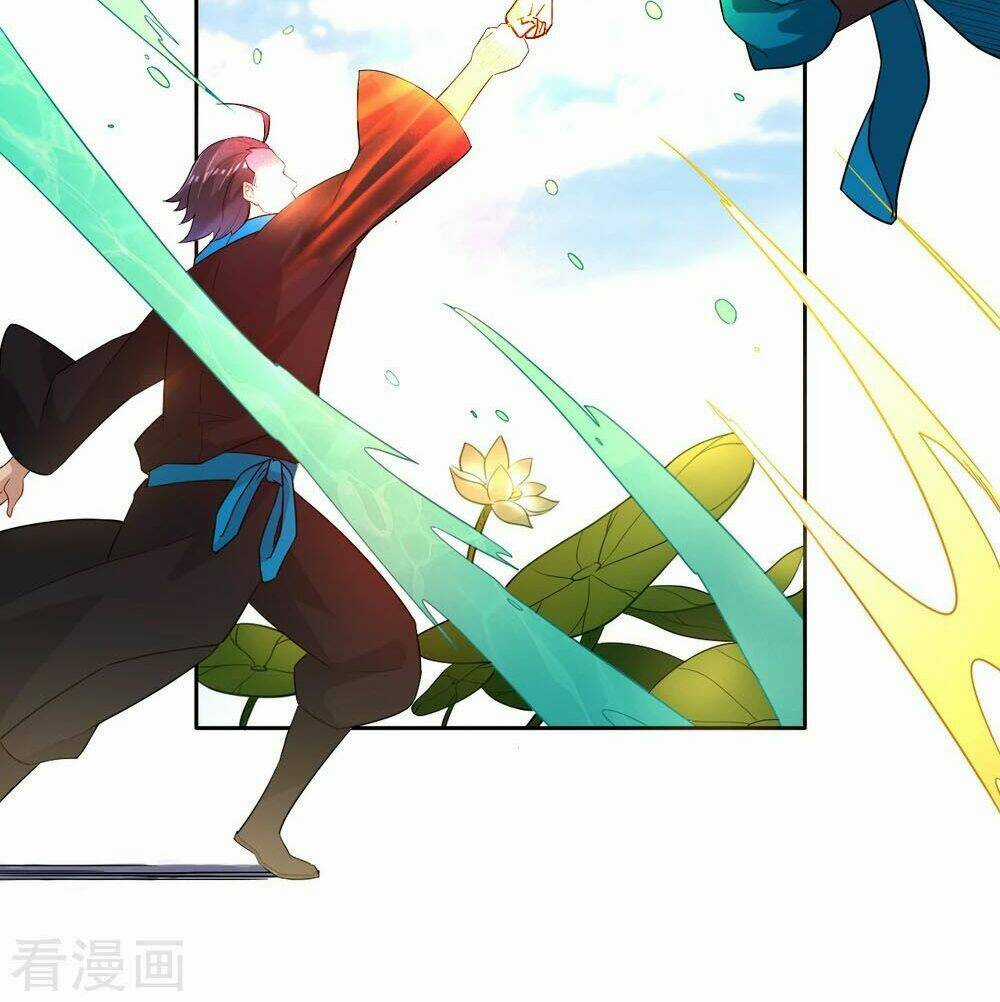 Nhất Đẳng Gia Đinh Chapter 13 trang 27