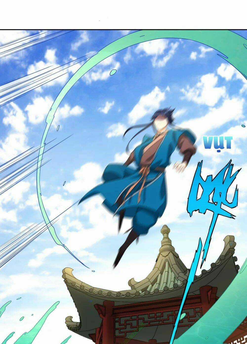 Nhất Đẳng Gia Đinh Chapter 13 trang 28