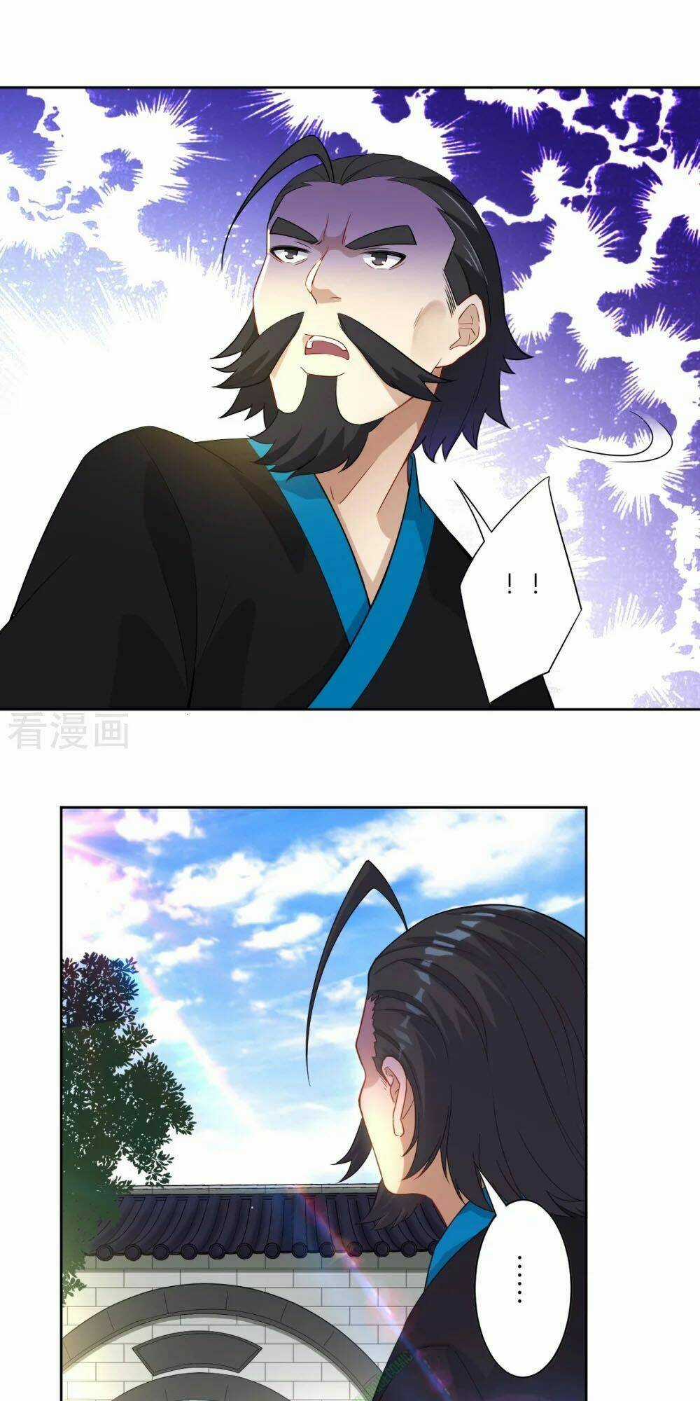 Nhất Đẳng Gia Đinh Chapter 13 trang 32