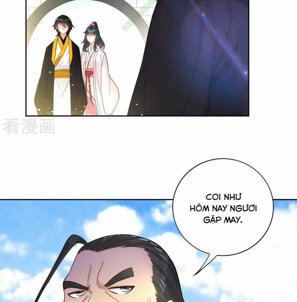 Nhất Đẳng Gia Đinh Chapter 13 trang 33