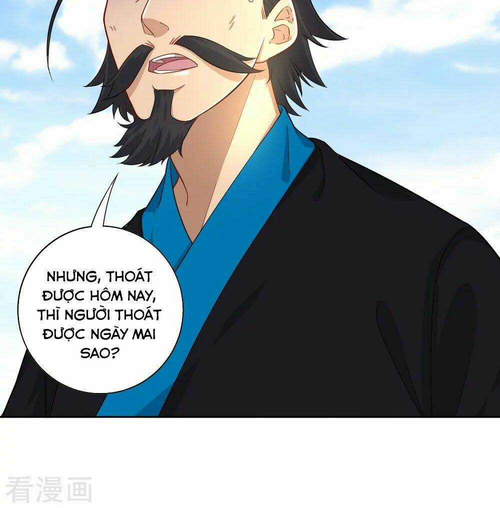 Nhất Đẳng Gia Đinh Chapter 13 trang 34