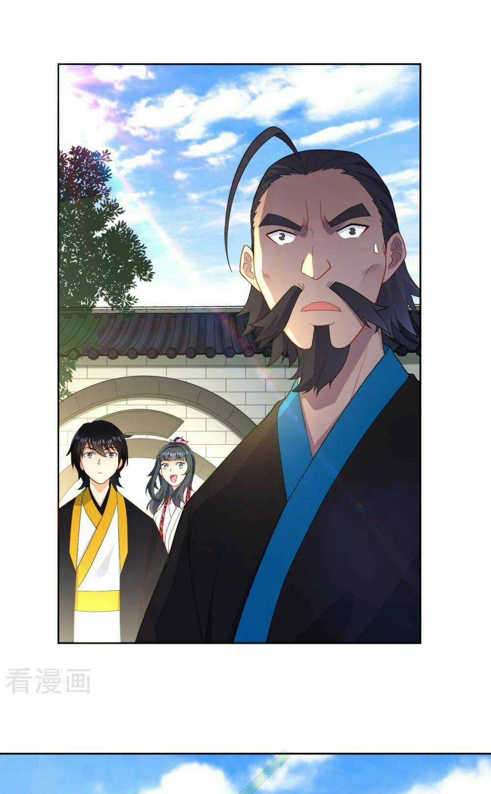 Nhất Đẳng Gia Đinh Chapter 13 trang 37