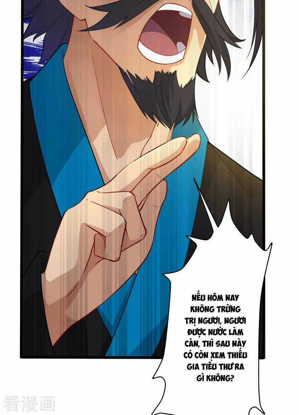 Nhất Đẳng Gia Đinh Chapter 13 trang 4