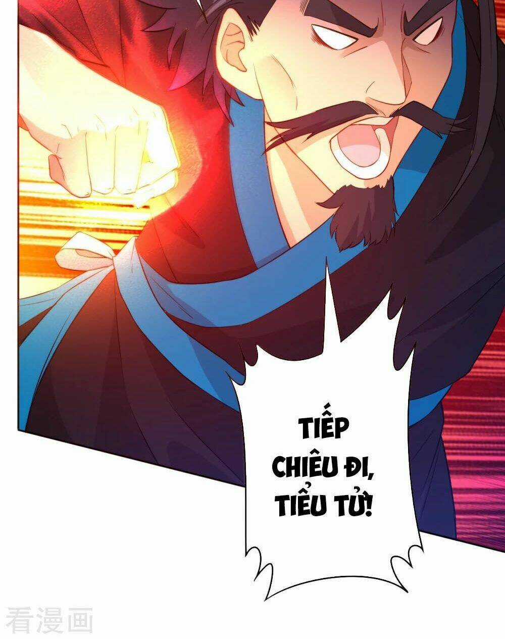 Nhất Đẳng Gia Đinh Chapter 13 trang 7