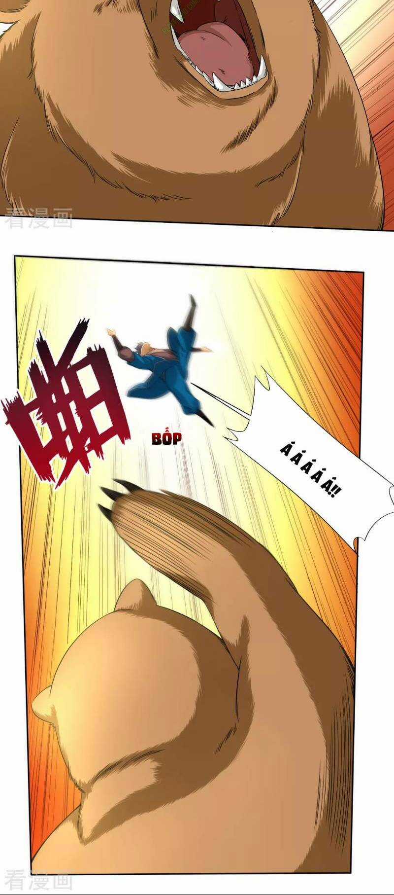 Nhất Đẳng Gia Đinh Chapter 14 trang 13