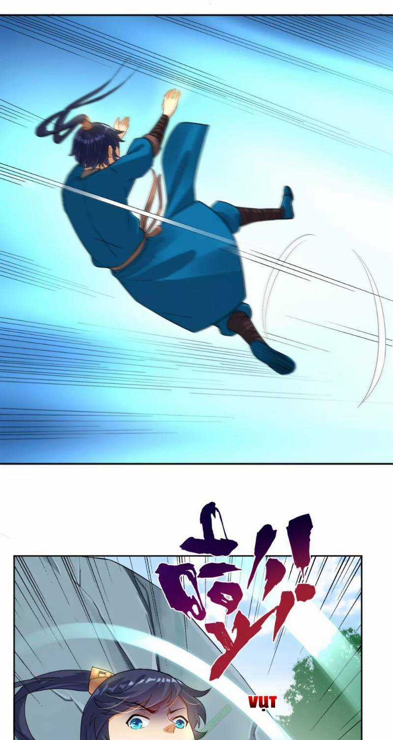 Nhất Đẳng Gia Đinh Chapter 14 trang 14