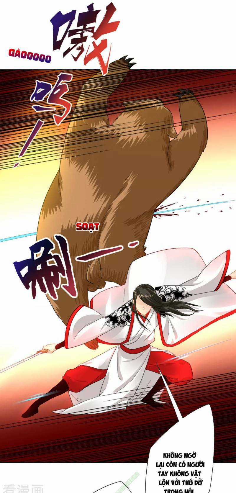 Nhất Đẳng Gia Đinh Chapter 14 trang 18