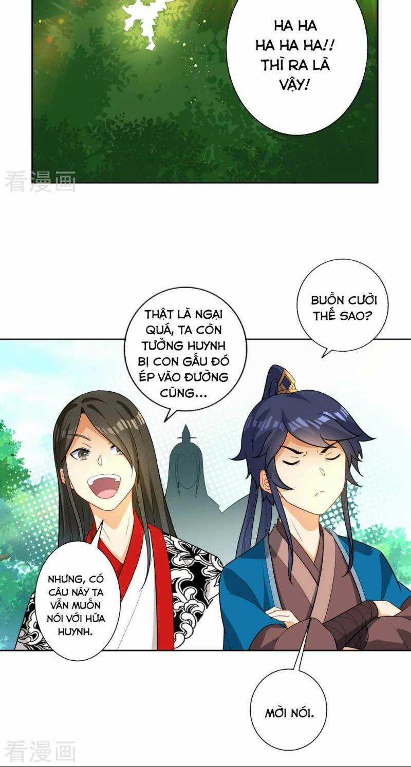 Nhất Đẳng Gia Đinh Chapter 14 trang 23