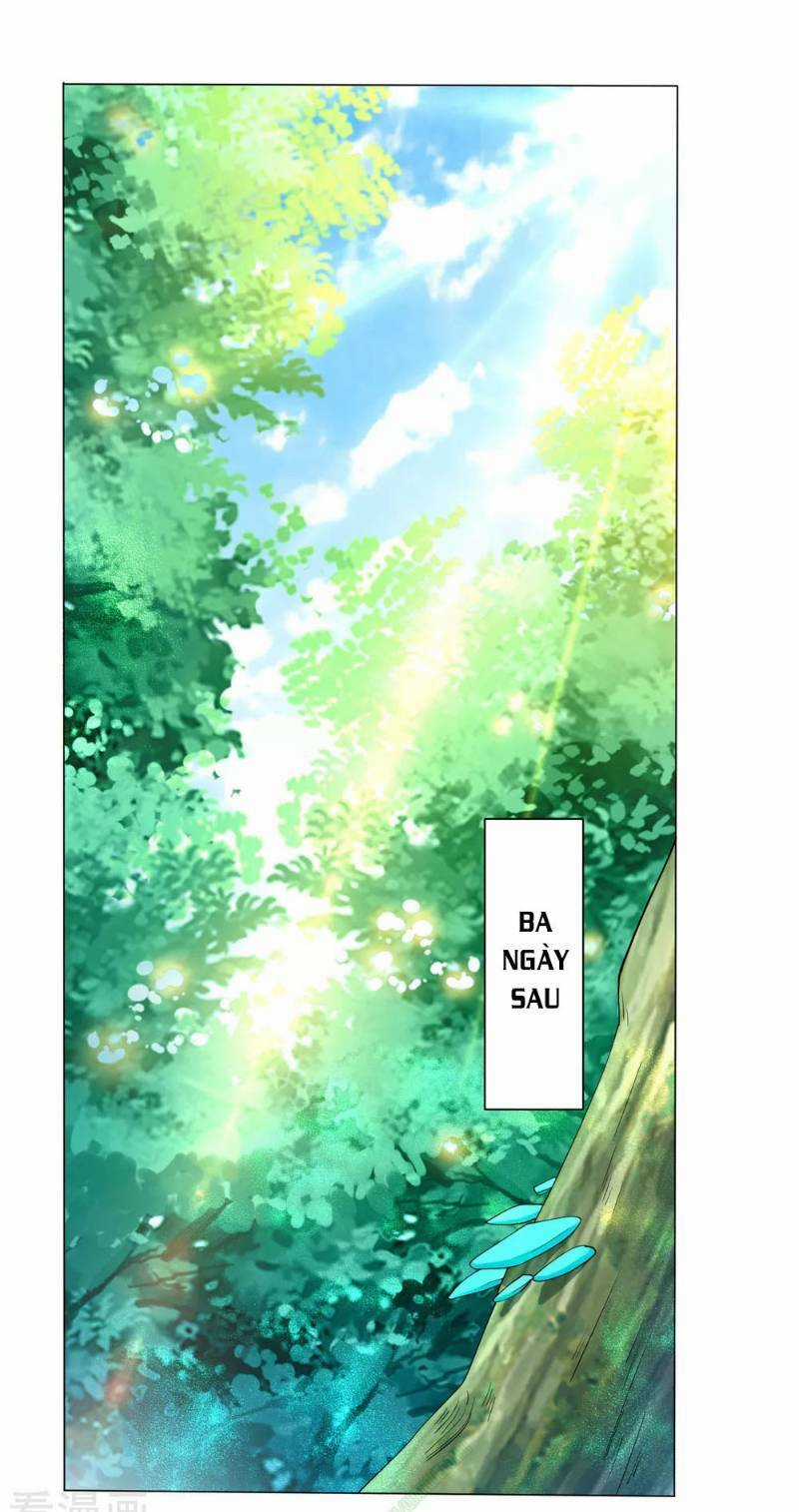 Nhất Đẳng Gia Đinh Chapter 14 trang 8