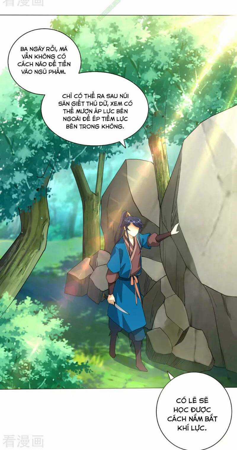 Nhất Đẳng Gia Đinh Chapter 14 trang 9