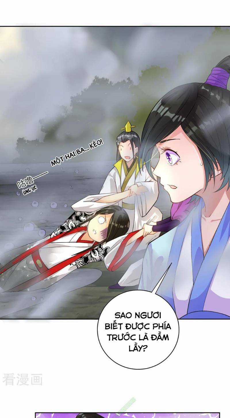 Nhất Đẳng Gia Đinh Chapter 15 trang 12