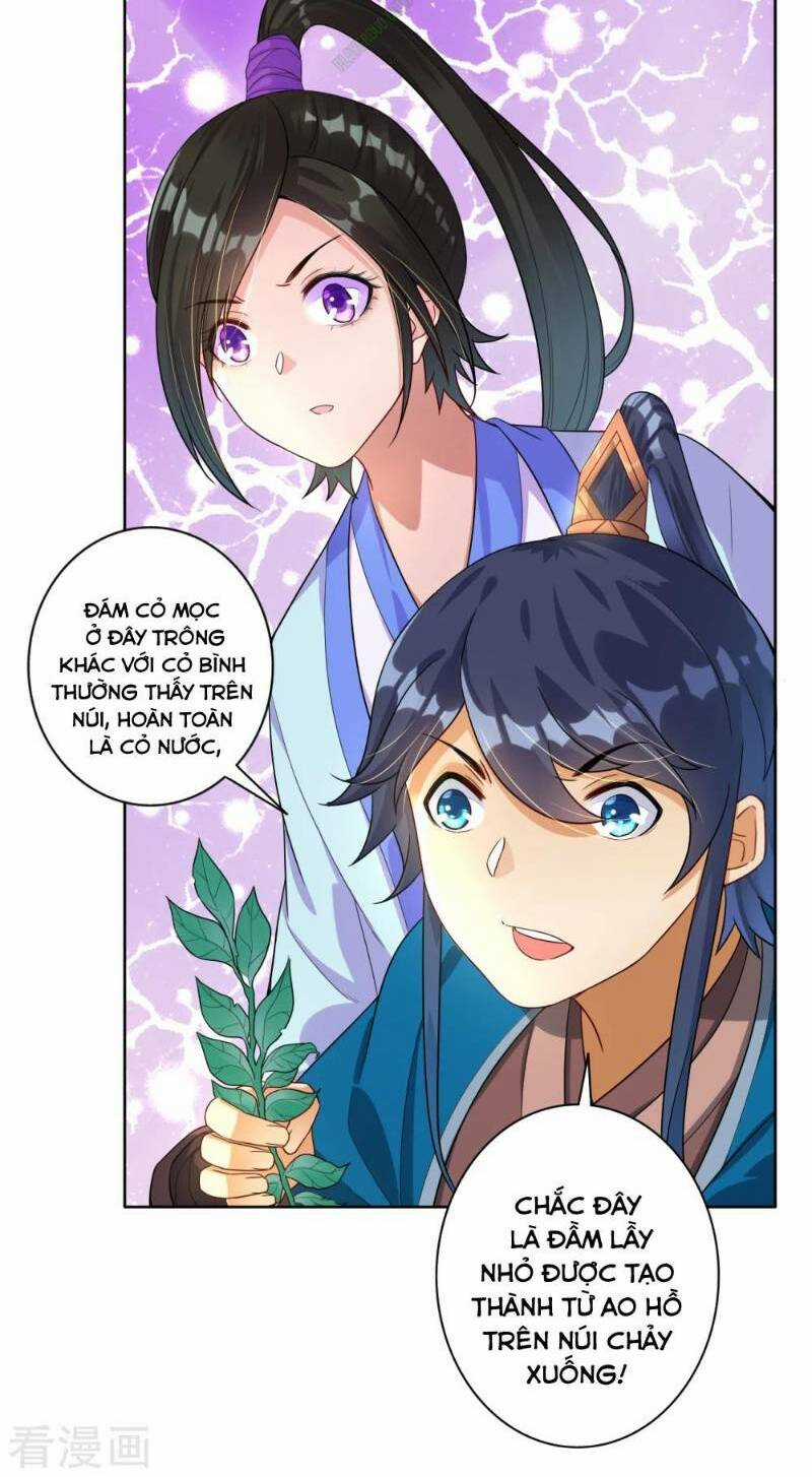 Nhất Đẳng Gia Đinh Chapter 15 trang 13