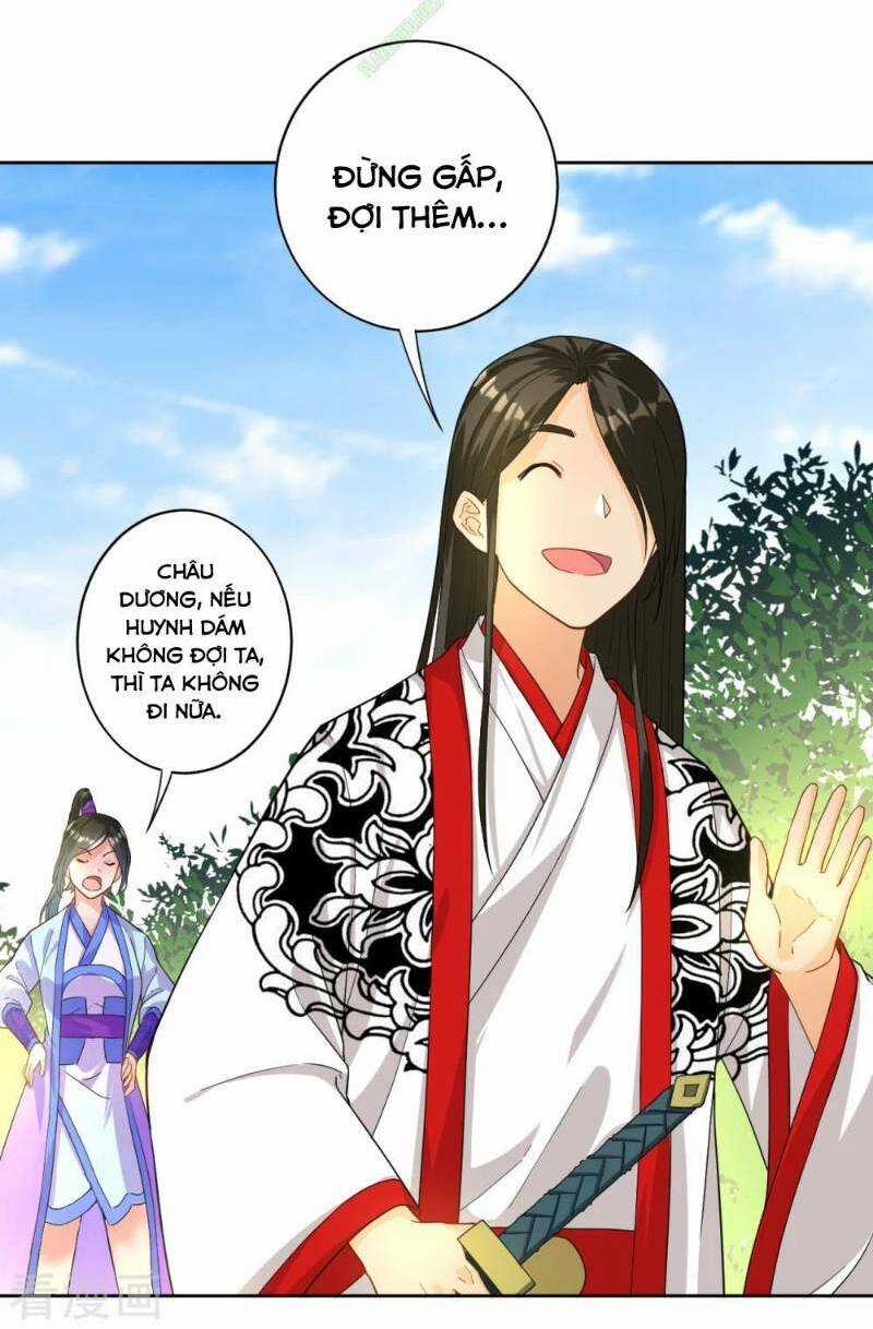 Nhất Đẳng Gia Đinh Chapter 15 trang 2