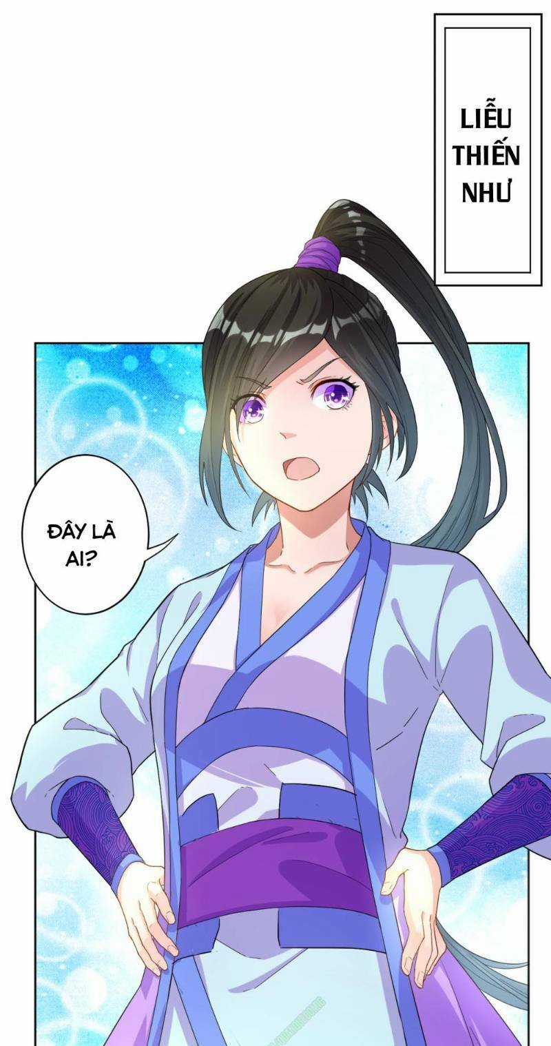 Nhất Đẳng Gia Đinh Chapter 15 trang 3