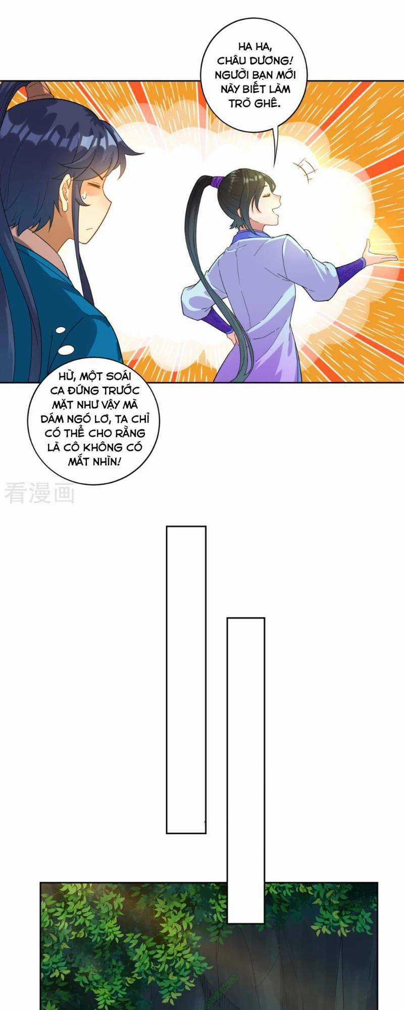 Nhất Đẳng Gia Đinh Chapter 15 trang 7