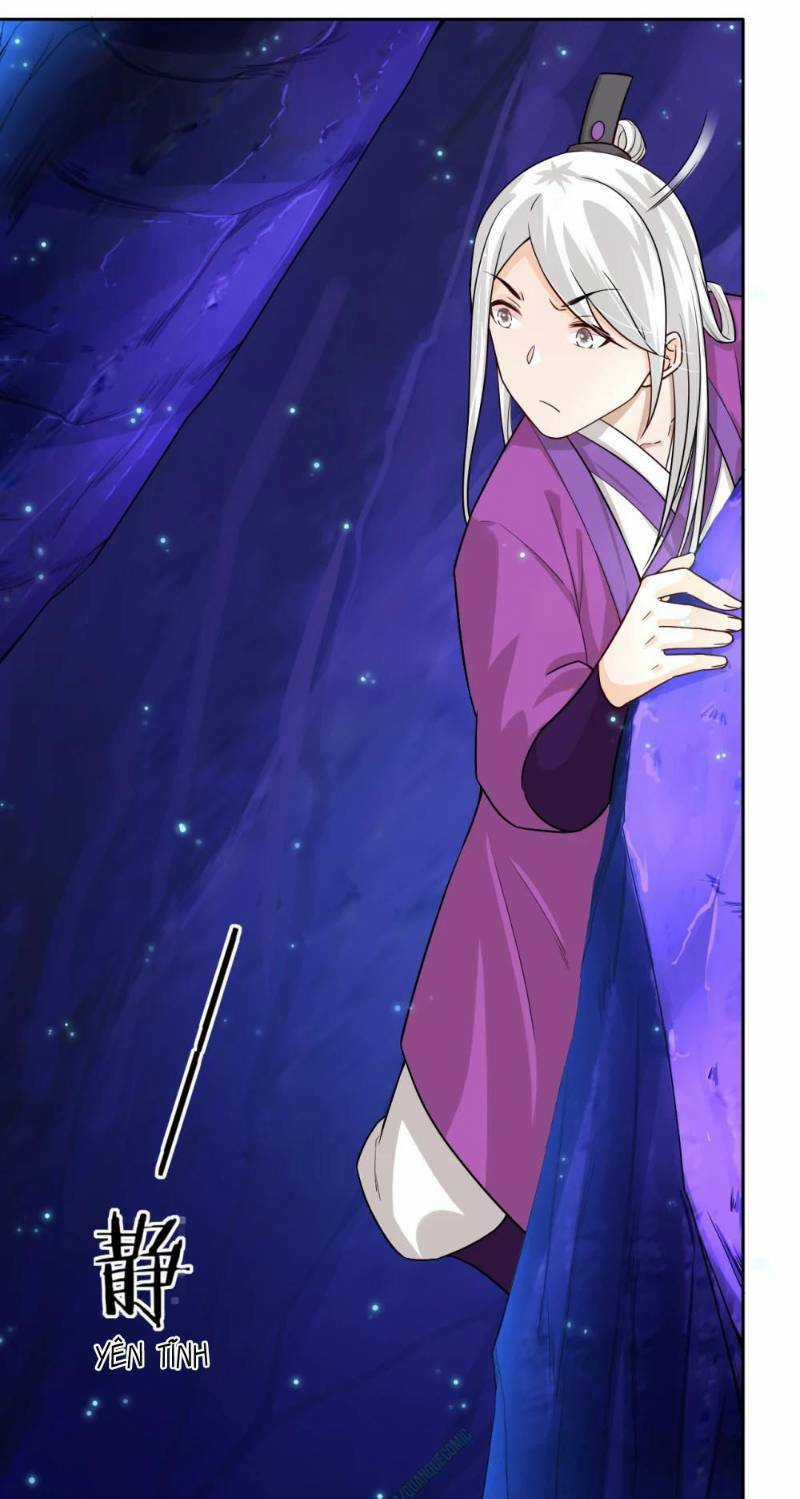 Nhất Đẳng Gia Đinh Chapter 16 trang 12