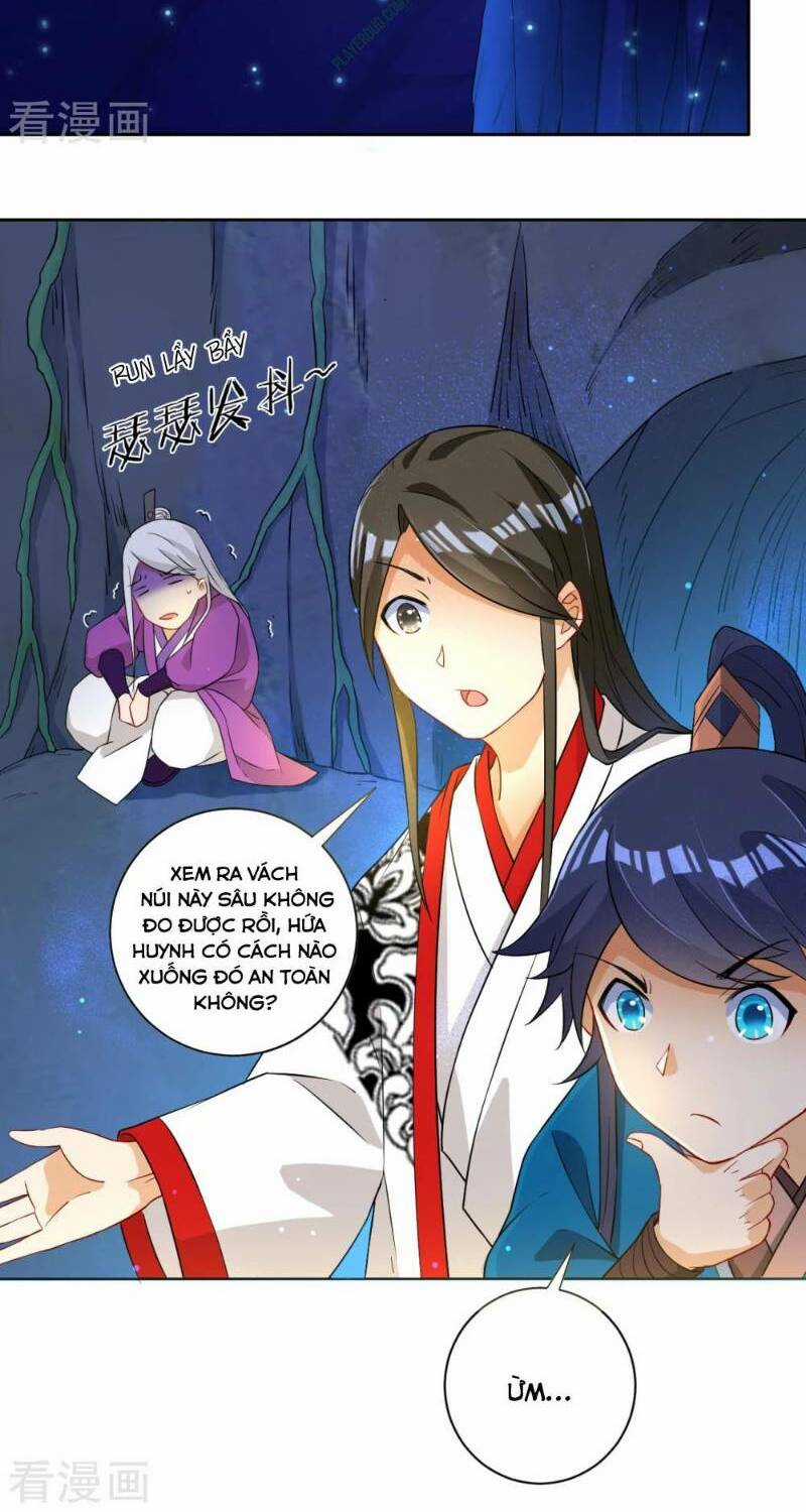 Nhất Đẳng Gia Đinh Chapter 16 trang 13