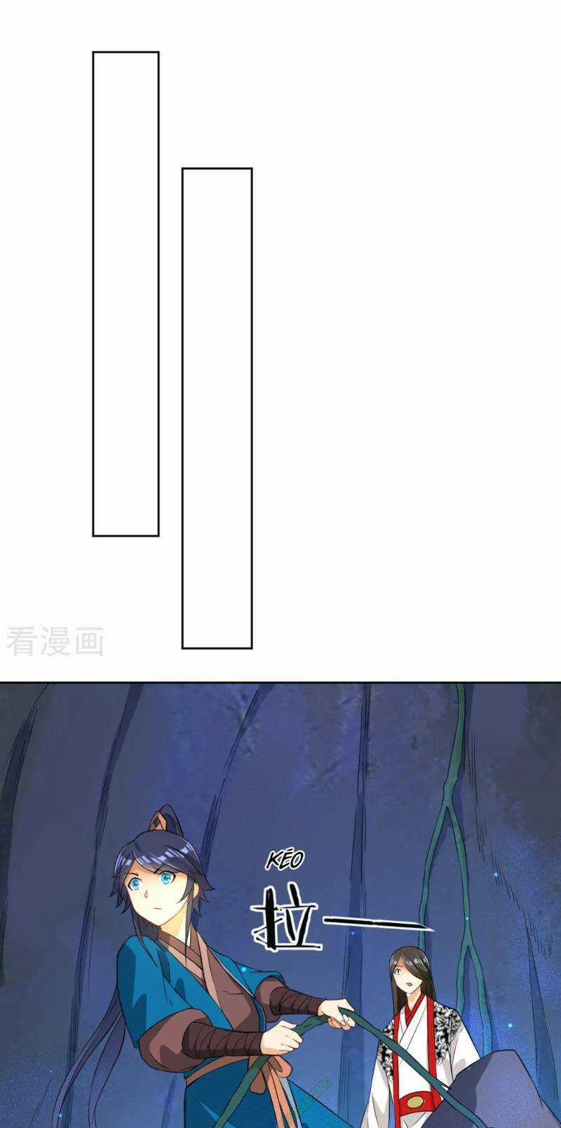 Nhất Đẳng Gia Đinh Chapter 16 trang 14